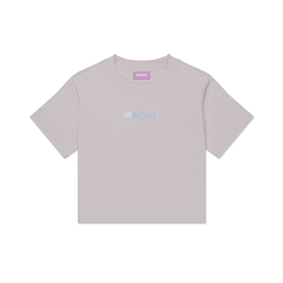 WOMENS BABY TEE image 0