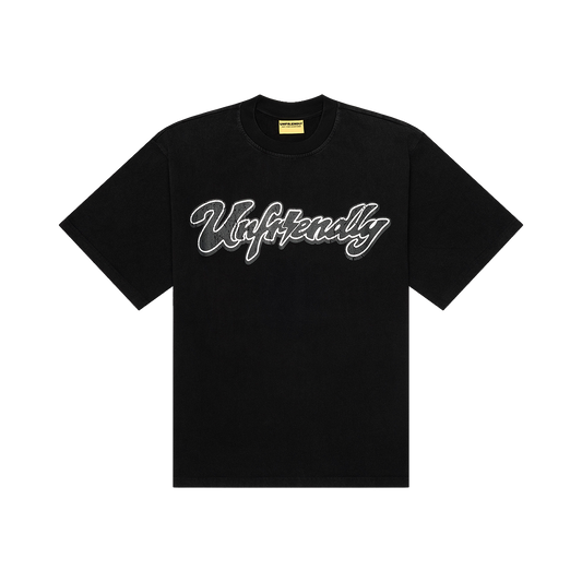 BLACKOUT TEE