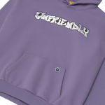 COLD CHROME HOODIE