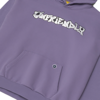 COLD CHROME HOODIE