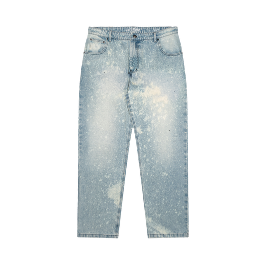 GRAFFITI BAGGY JEAN