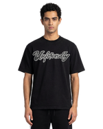 BLACKOUT TEE
