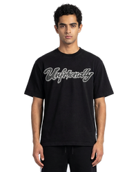 BLACKOUT TEE