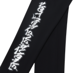 NOISE BLACK PANTS