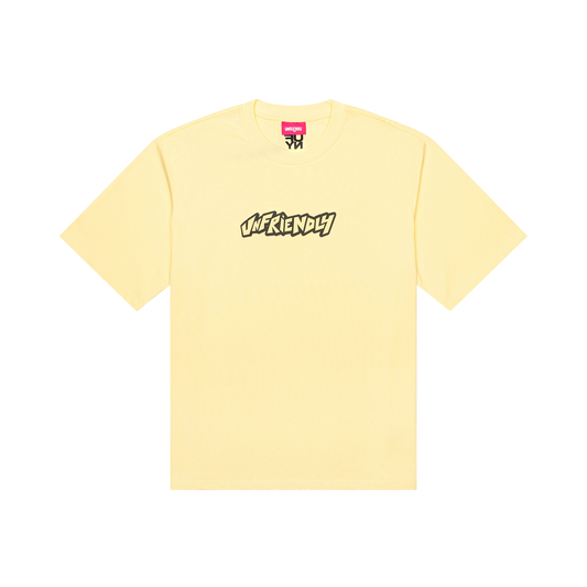 TECH CAMPUS LOGO TEE