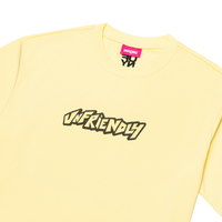 TECH CAMPUS LOGO TEE