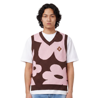 BLOOM VEST KNIT